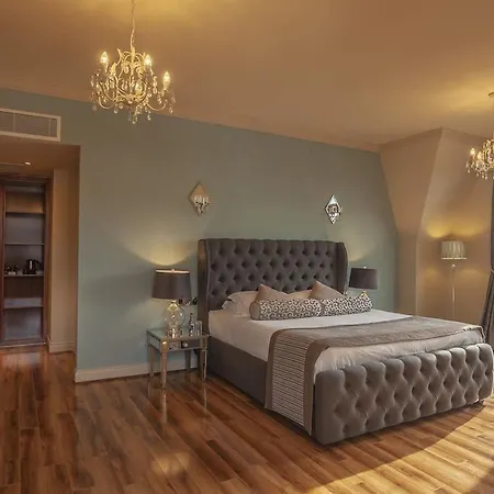 The Brehon & 4* Килларни