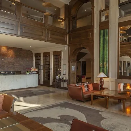 The Brehon & 4* Килларни