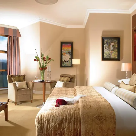 The Brehon & Отель 4*