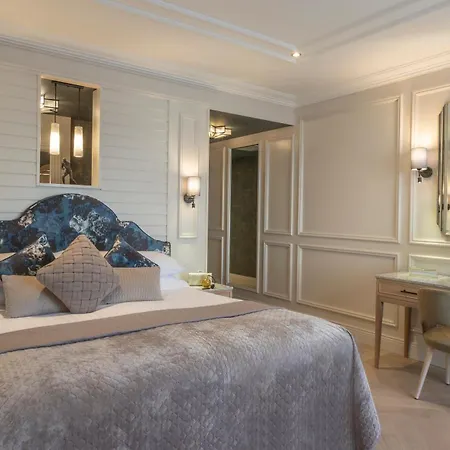 The Brehon &