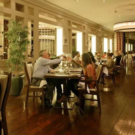 The Brehon &