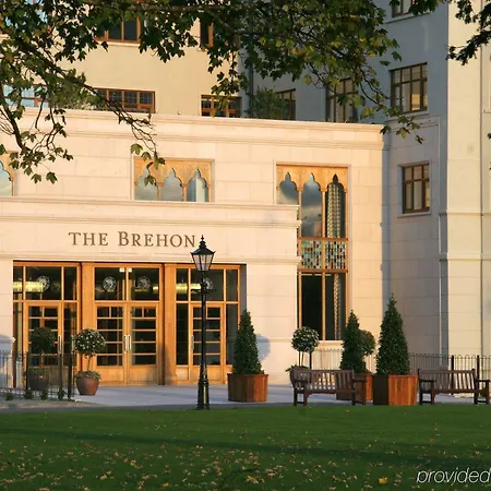 The Brehon & 4* Килларни