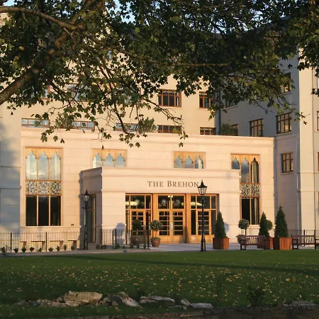 Отель The Brehon & Килларни