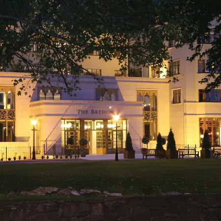 Отель The Brehon &