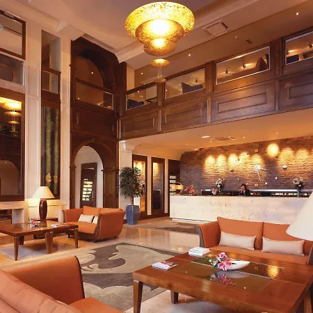 The Brehon & 4* Килларни