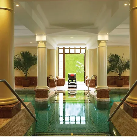 The Brehon & 4*