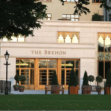 The Brehon & Отель 4*