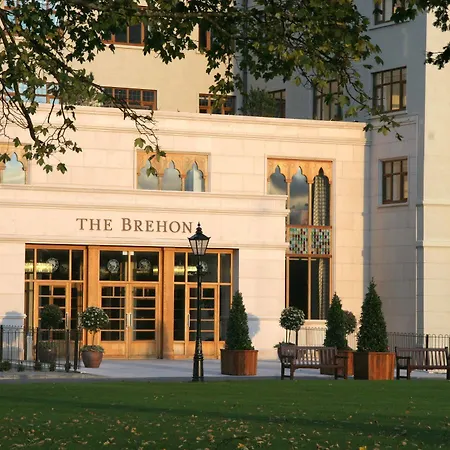 The Brehon & Отель