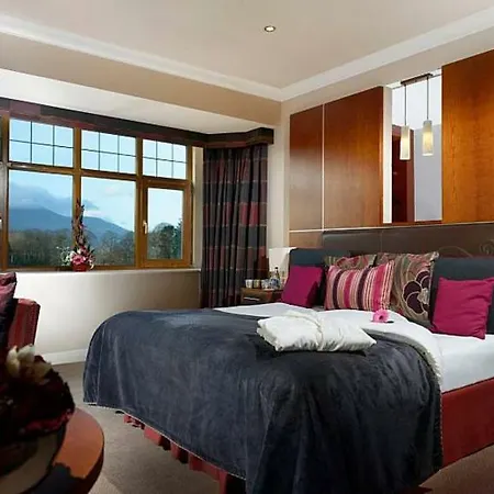 The Brehon & Отель 4*