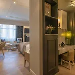 The Brehon & Hotel Killarney
