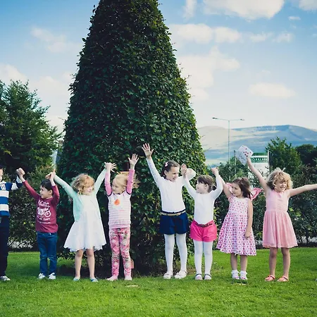 Hotel The Brehon & 4*