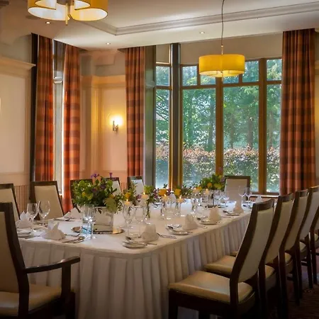 The Brehon & Hotel Killarney