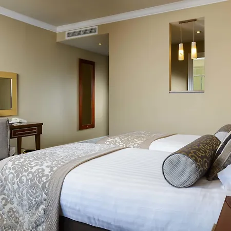 The Brehon & 4* Killarney