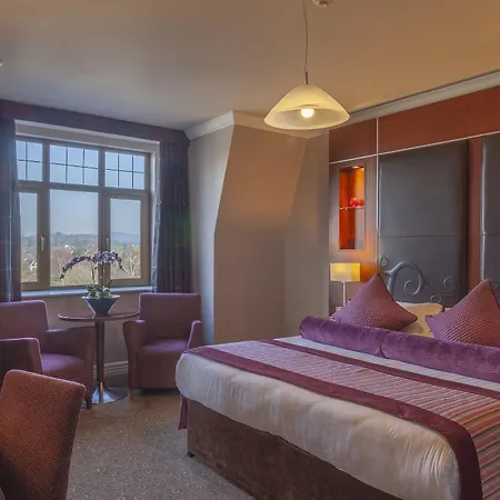 The Brehon & Hotel 4*