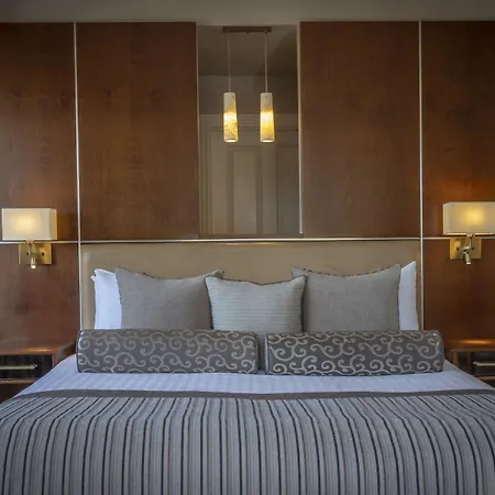 The Brehon & Hotel Killarney