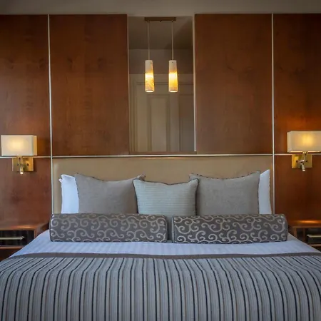 The Brehon & Hotel Killarney