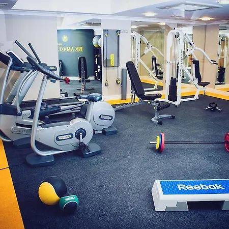 The Brehon & Hotel 4*