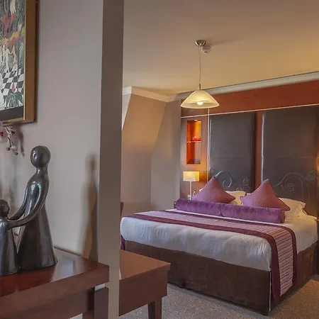 Hotel The Brehon &