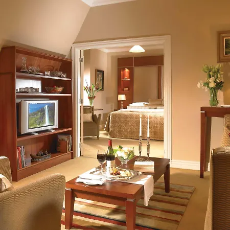 The Brehon &