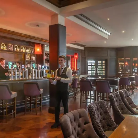 The Brehon & Killarney