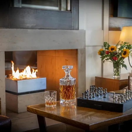 The Brehon & Отель 4*