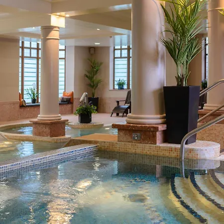 The Brehon &