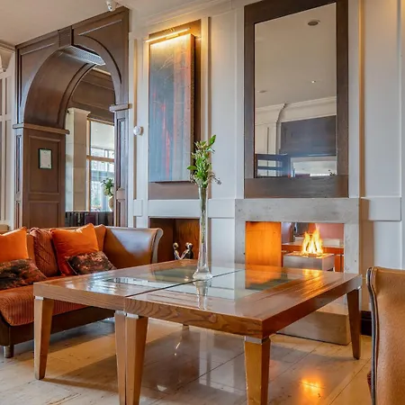 The Brehon & Killarney