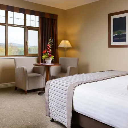 The Brehon & 4* Killarney