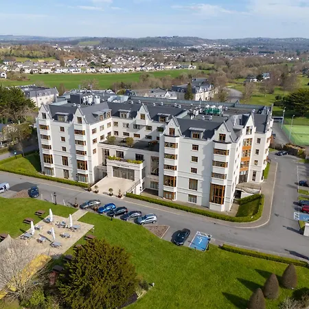 The Brehon & Hotel