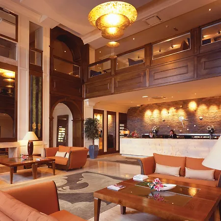 Hotel The Brehon & Killarney