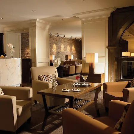 The Brehon & Hotel