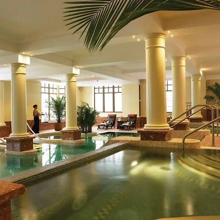 The Brehon & Hotel