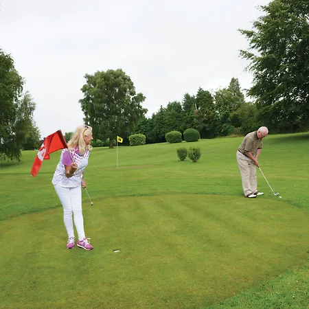 Отель The Brehon & Килларни