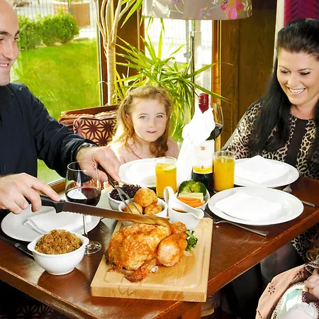 The Brehon & Hotel 4*