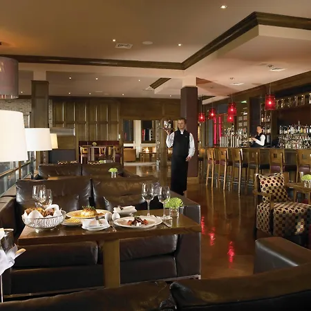 Hotel The Brehon & 4*