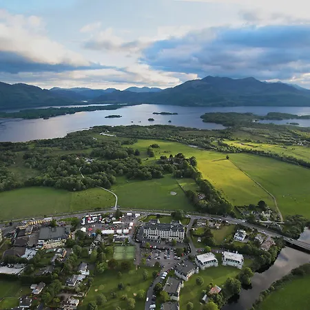 The Brehon & 4* Killarney