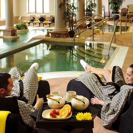 The Brehon & 4* Killarney