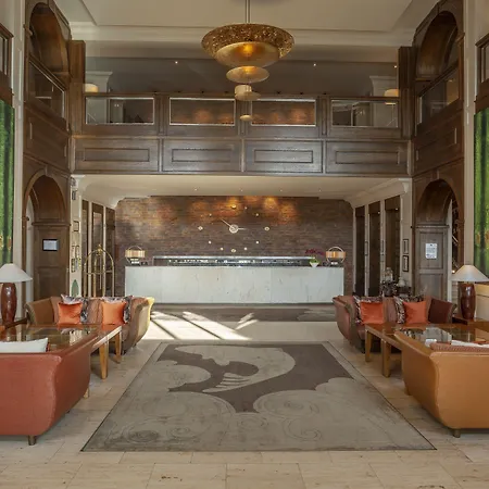 The Brehon & Hotel Killarney