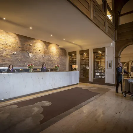 The Brehon & Hotel