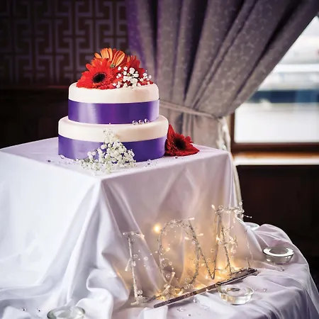 The Brehon & Отель 4*