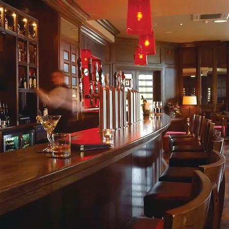 The Brehon & 4*