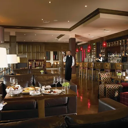 The Brehon & 4*
