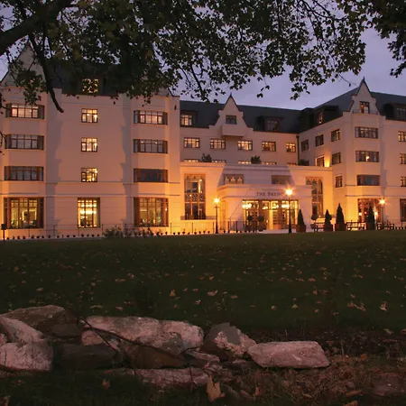 Hotel The Brehon & 4*