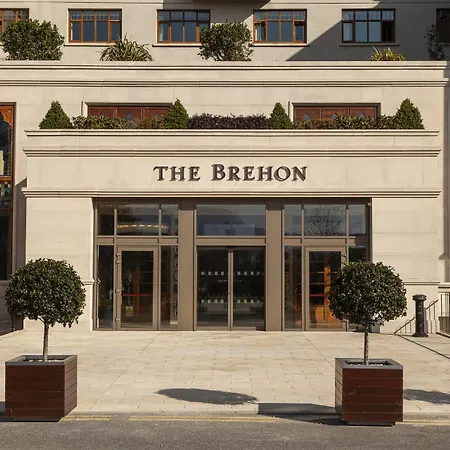 The Brehon & فندق كيلارني