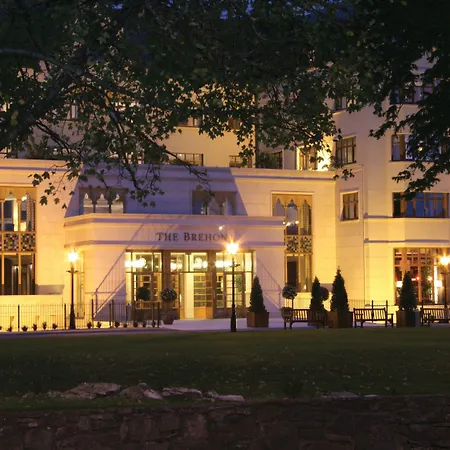 Hotel The Brehon & 4*