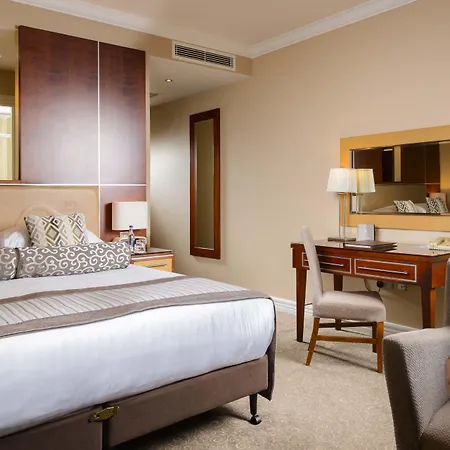 The Brehon & 4* Killarney