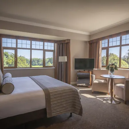 Hotel The Brehon & 4*