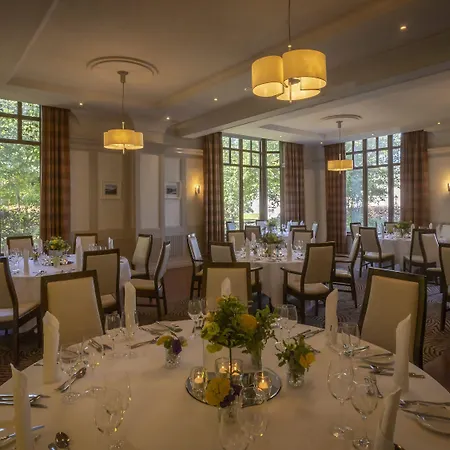 The Brehon & 4* كيلارني
