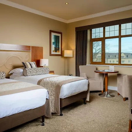 Hotel The Brehon & Killarney