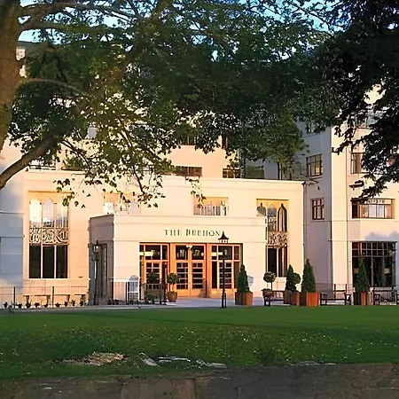 The Brehon & Hotel